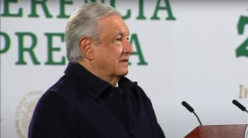 Asegura Obrador que todos los proyectos de su gobierno tienen "presupuesto suficiente"