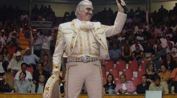 Creó Vicente Fernández más de 88 marcas y 25 empresas con sus hijos