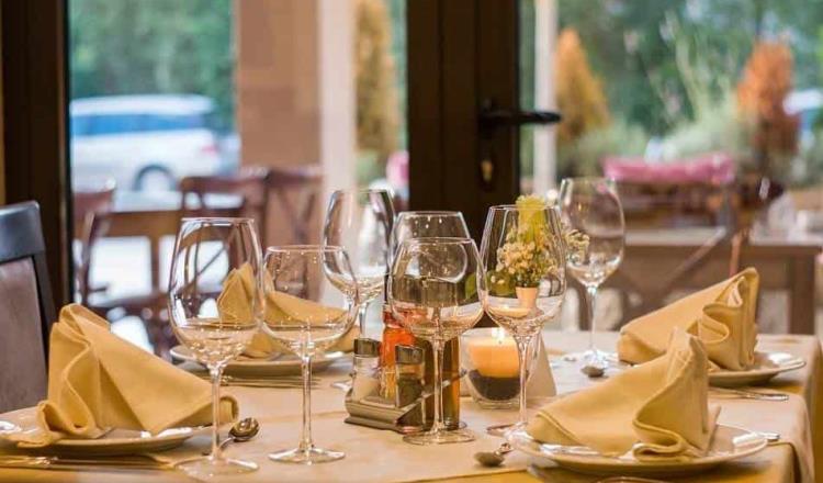 Hasta 8 restaurantes están por aperturar en Villahermosa, informa Canirac