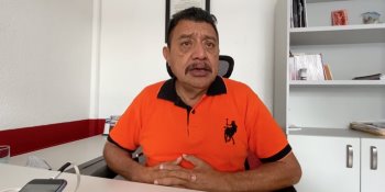 CEN resolverá futuro de militantes que protestaron por ´venta´ de candidaturas: Morena Tabasco