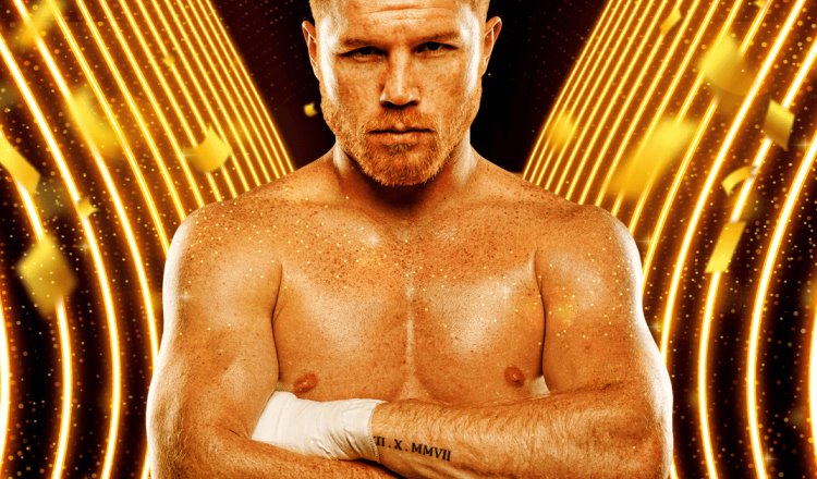 “Canelo” Álvarez pelearía en el T-Mobile de Las Vegas el 7 de mayo ante Dmitry Bivol