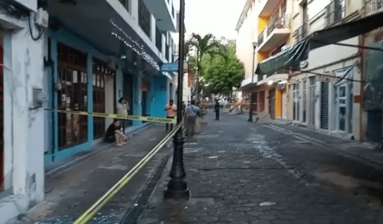 Diputados del PRI y PVEM piden “poner orden” en comercios, tras explosión en taquería