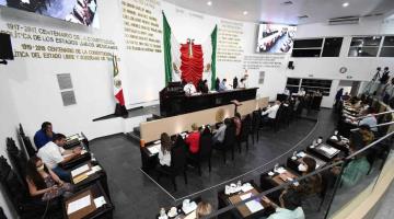 Avalan diputados Cuenta Pública 2020 de Adán Augusto