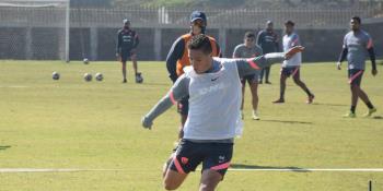 Pumas Tabasco arranca entrenamientos de pretemporada