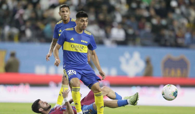 Barça pierde ahora la Maradona Cup frente al Boca Juniors