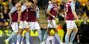 Aston Villa y Crystal Palace evaluarán no fichar a futbolistas sin vacuna