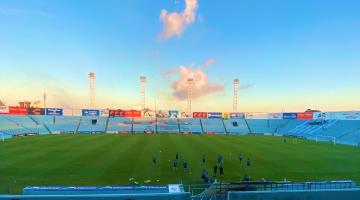 Jaiba Brava y Atlante, listos para la Final de Ida de la Liga de Expansión