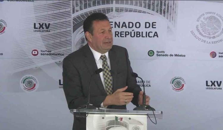 ¿Negoció Fócil con Philips Morris para regularizar los vapeadores en México? Aquí su versión