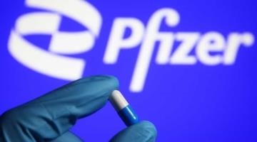 EE. UU. autoriza uso de emergencia de píldora de Pfizer contra COVID-19