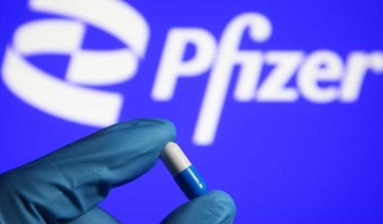 EE. UU. duplicará compra de pastillas contra el COVID-19 de Pfizer