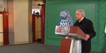 AMLO llama al PRI a rectificar el rumbo y apoyar Reforma Eléctrica