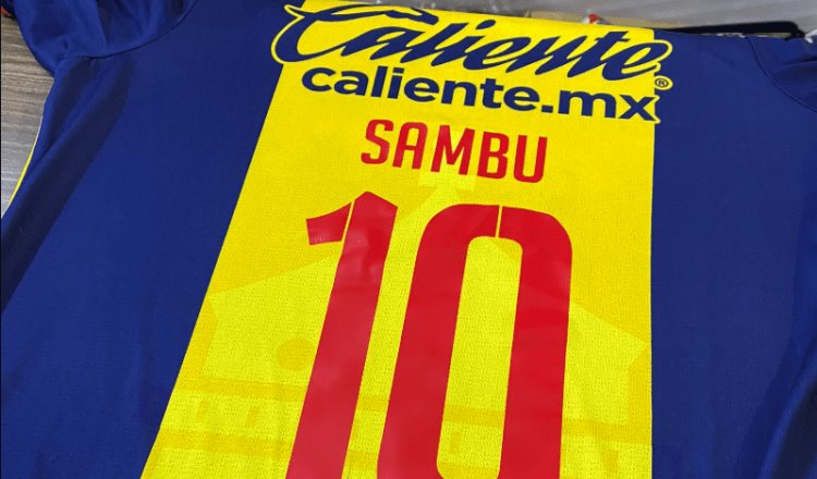 Rubens Sambueza llega como refuerzo al Atlético de San Luis