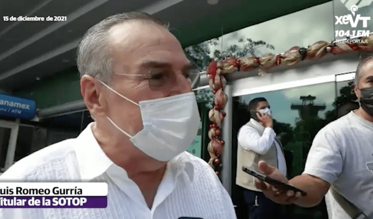 “Bendito Dios no hubo lesionados”: SOTOP tras caída de trabe en Distribuidor Guayabal