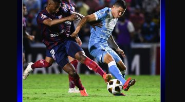 Jaiba Brava y Atlante empatan y aburren en Final de la Liga Expansión MX