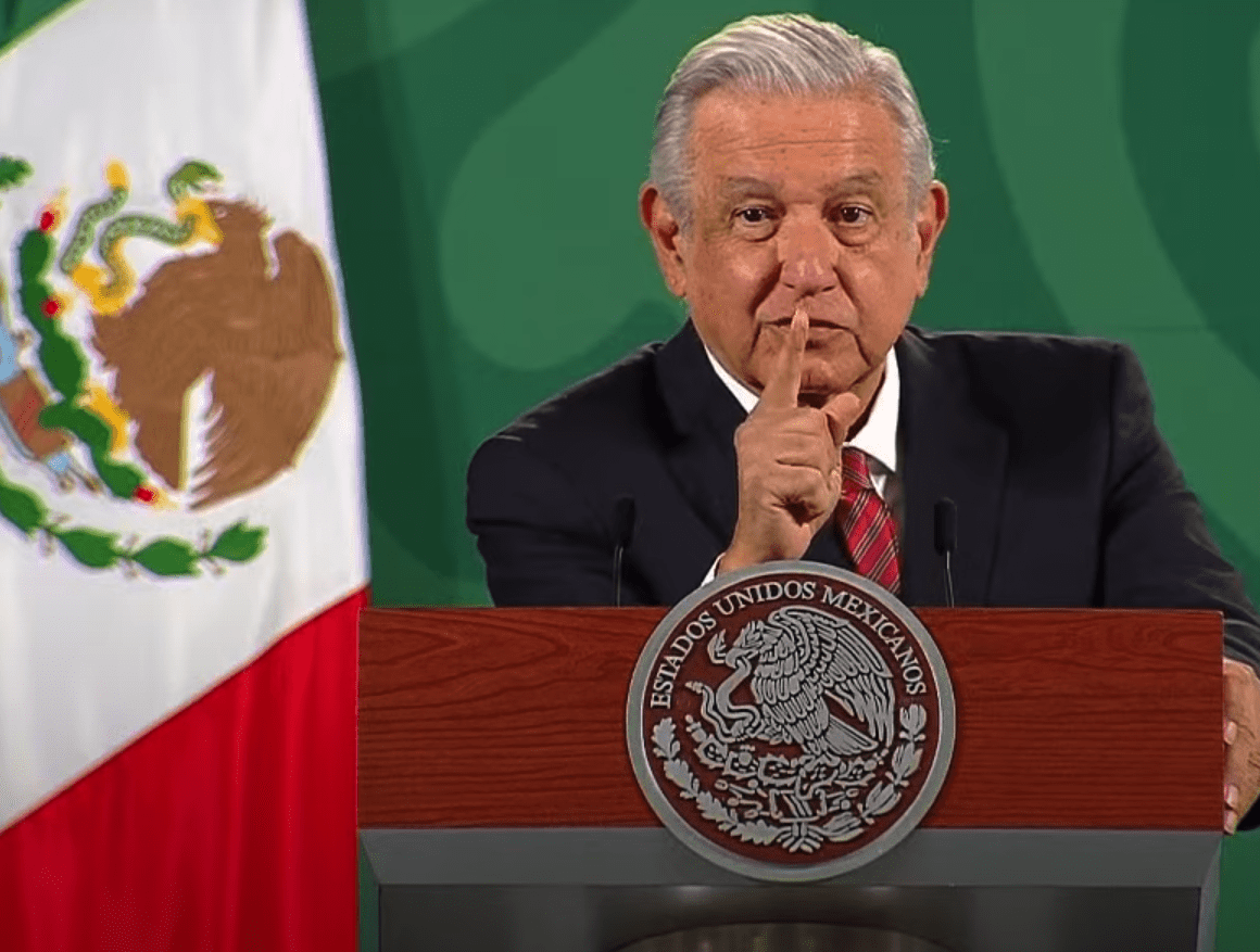 Afirma Amlo Que Presidente De Perú No Está Solo Ante Intento De Derrocamiento 1937