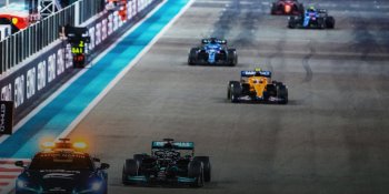 Mercedes retira apelación contra FIA y F1 por resultado de Hamilton