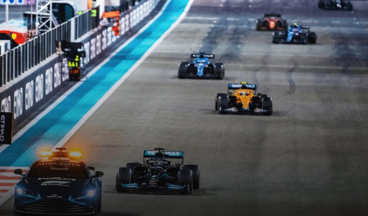 Mercedes retira apelación contra FIA y F1 por resultado de Hamilton