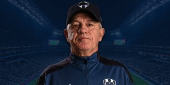 No pide Javier Aguirre refuerzos para Rayados de Monterrey