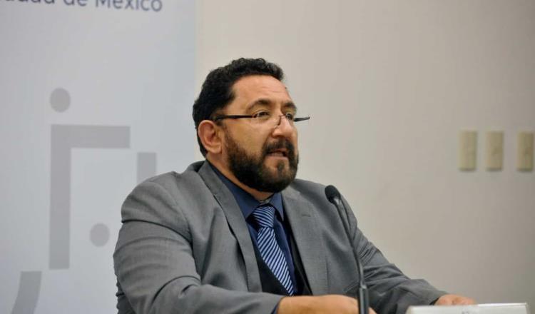 Espera Fiscalía CDMX que Chile apruebe en 5 días extradición de Mauricio Toledo
