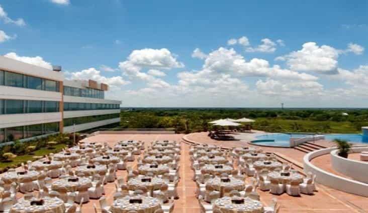Espera Asociación de Hoteles y Moteles de Tabasco recuperación del sector en 2022