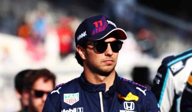 Ya un año… Red Bull celebra primer aniversario de la llegada de “Checo” Pérez a su equipo