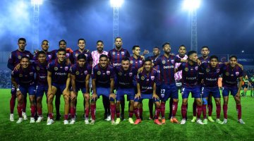 Atlante y Tampico Madero definirán al Campeón de la Liga Expansión MX