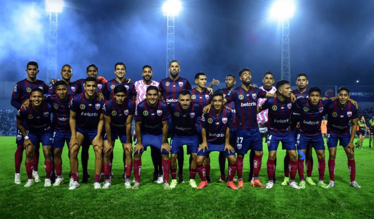 Atlante y Tampico Madero definirán al Campeón de la Liga Expansión MX