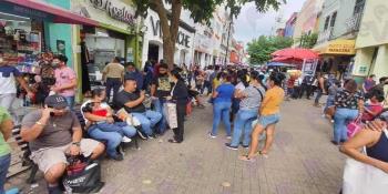 Espera Canaco Villahermosa derrama de 100 mdp en compras navideñas