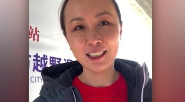 Peng Shuai dice ahora que no fue agredida sexualmente