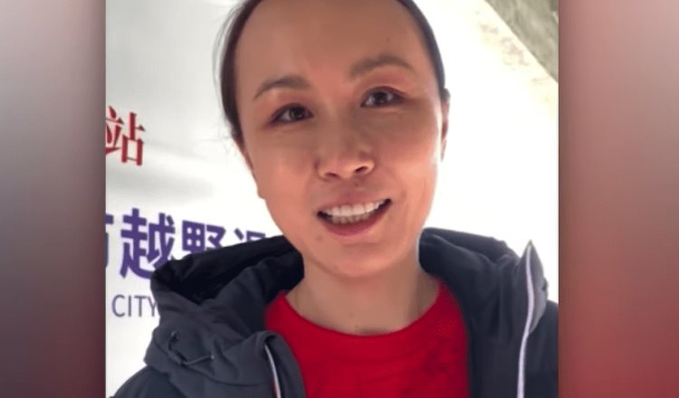 Peng Shuai dice ahora que no fue agredida sexualmente