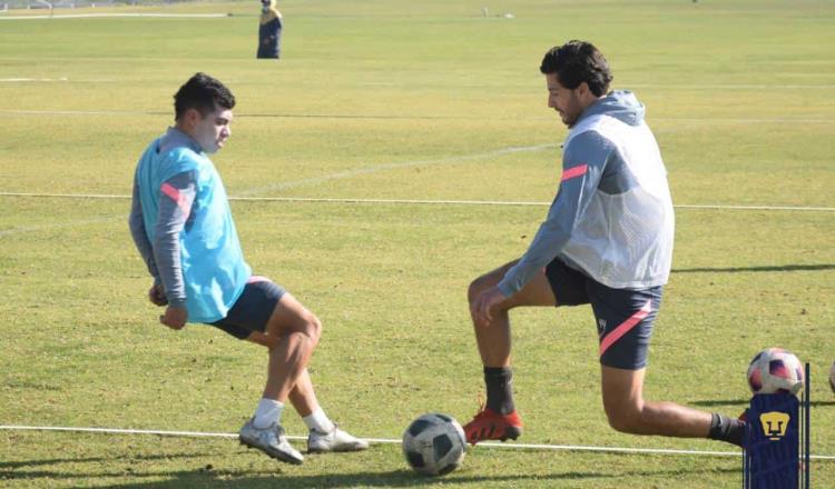 Partido de Pumas Tabasco en casa será sin acceso al público