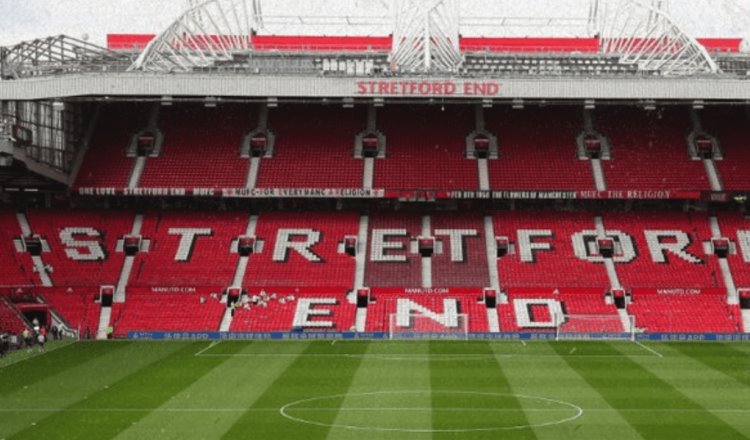 Manchester United reabre su Centro de Entrenamiento tras brote de COVID-19