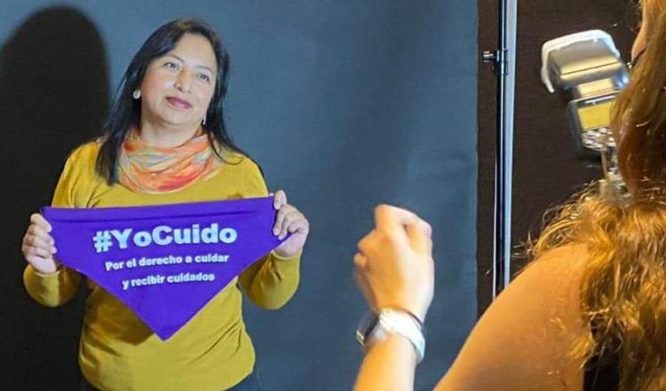 Gana Margarita Garfias Premio Nacional de Derechos Humanos 2021