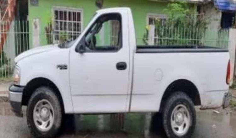 Recuperan vehículos con reporte de robo en Villahermosa