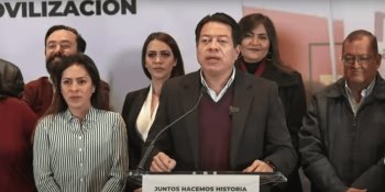 Da a conocer Morena a aspirantes mejor posicionados para elecciones de 2022