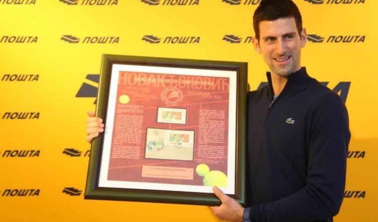 Novak ganará al menos 25 Grand Slams: Srdjan Djokovic