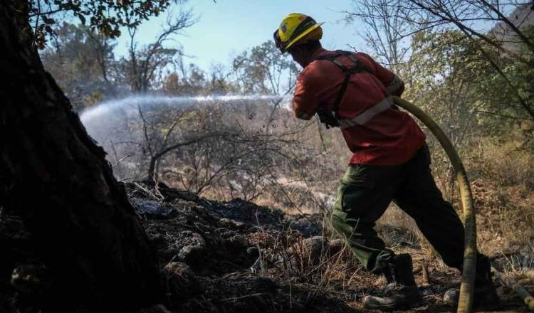 Condenan a 5 años de cárcel a bombero que causó incendio en Guadalajara