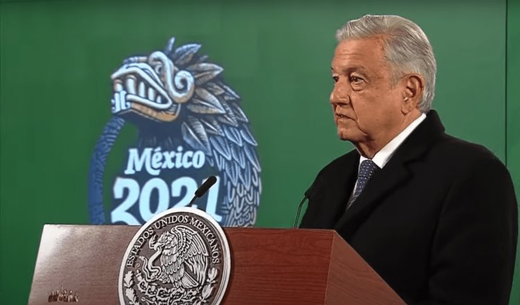 Evita López Obrador opinar sobre extradición de Carlos Ahumada