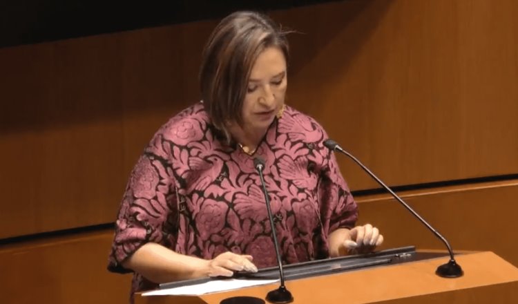 Xóchitl Gálvez pide a ciudadanos que denuncien abuso de autoridad del gobierno de Veracruz