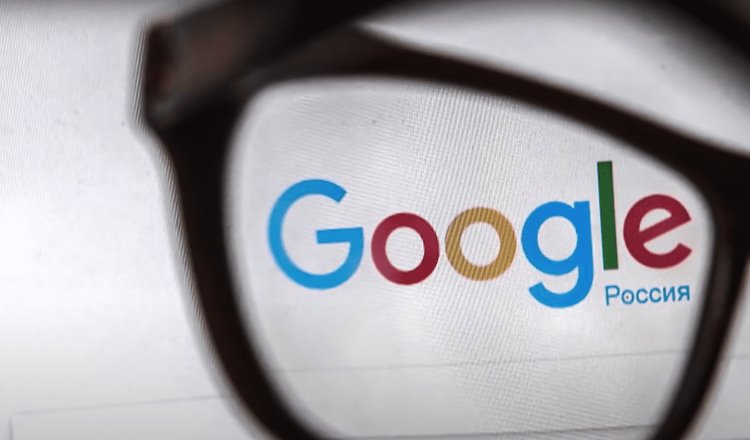 Google pierde juicio contra mexicano
