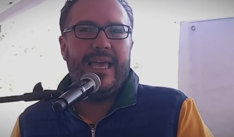 Conceden en Chile extradición de Mauricio Toledo a México