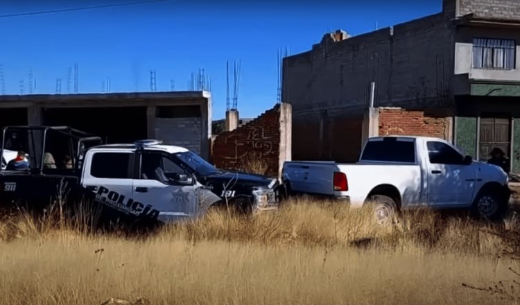 Vive Zacatecas trágica Nochebuena… localizan 5 cuerpos encobijados