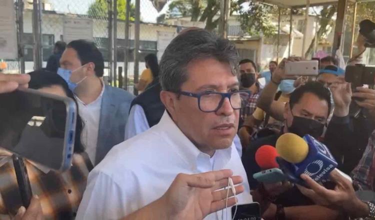 Pedirá comisión especial del Senado a SCJN agilizar resolución sobre ultraje a la autoridad en Veracruz