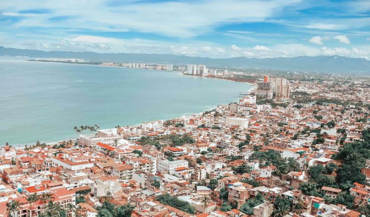 Niegan desembarco a crucero de Puerto Vallarta