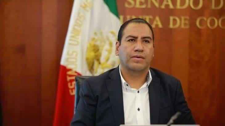 Senador propone instalar solo 50% de casillas en Revocación de Mandato para reducir costos