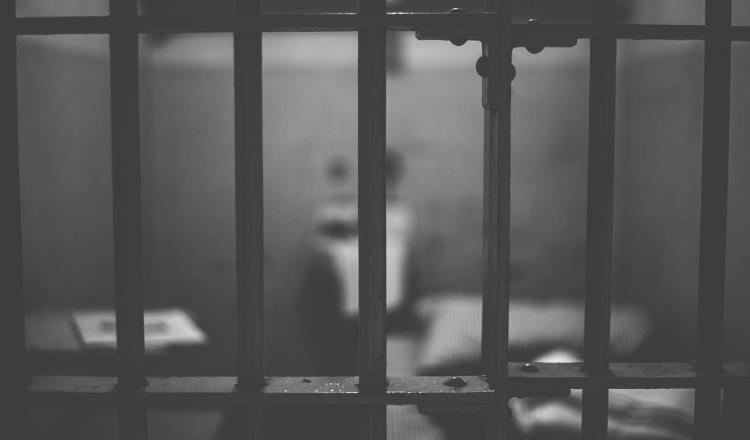 35.7 por ciento de los presos en Tabasco son víctimas de corrupción: INEGI