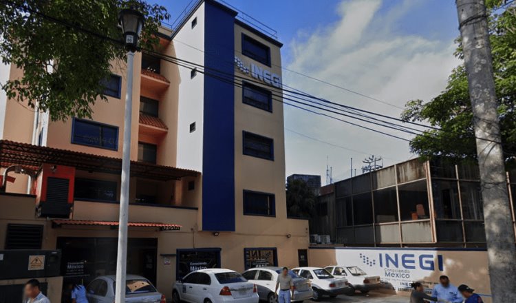 INEGI, la tercera institución con mayor confianza para la población, según estudio de la UNAM