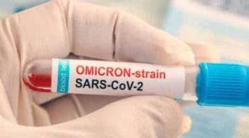 Detectan en Paraguay 3 casos de ómicron; viajaron desde Cancún