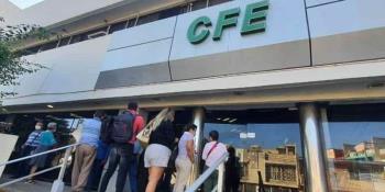 Confía obispo que CFE cumplirá con saldo a favor ante cobro realizado sin subsidio