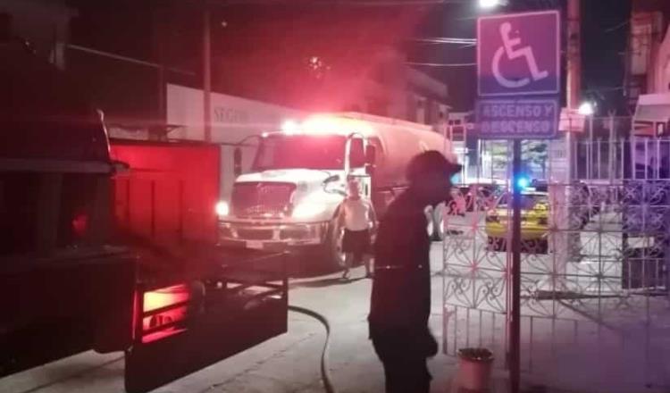 Muere Hombre Calcinado Tras Incendiarse Su Casa En La Colonia El Águila